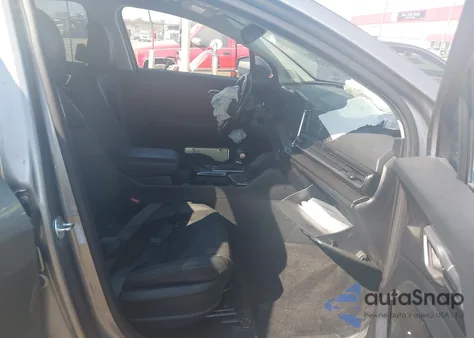 2024 Kia Sportage Ex from USA, damaged, VIN KNDPV3DF0R7286968